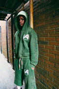 Green Gem City Set