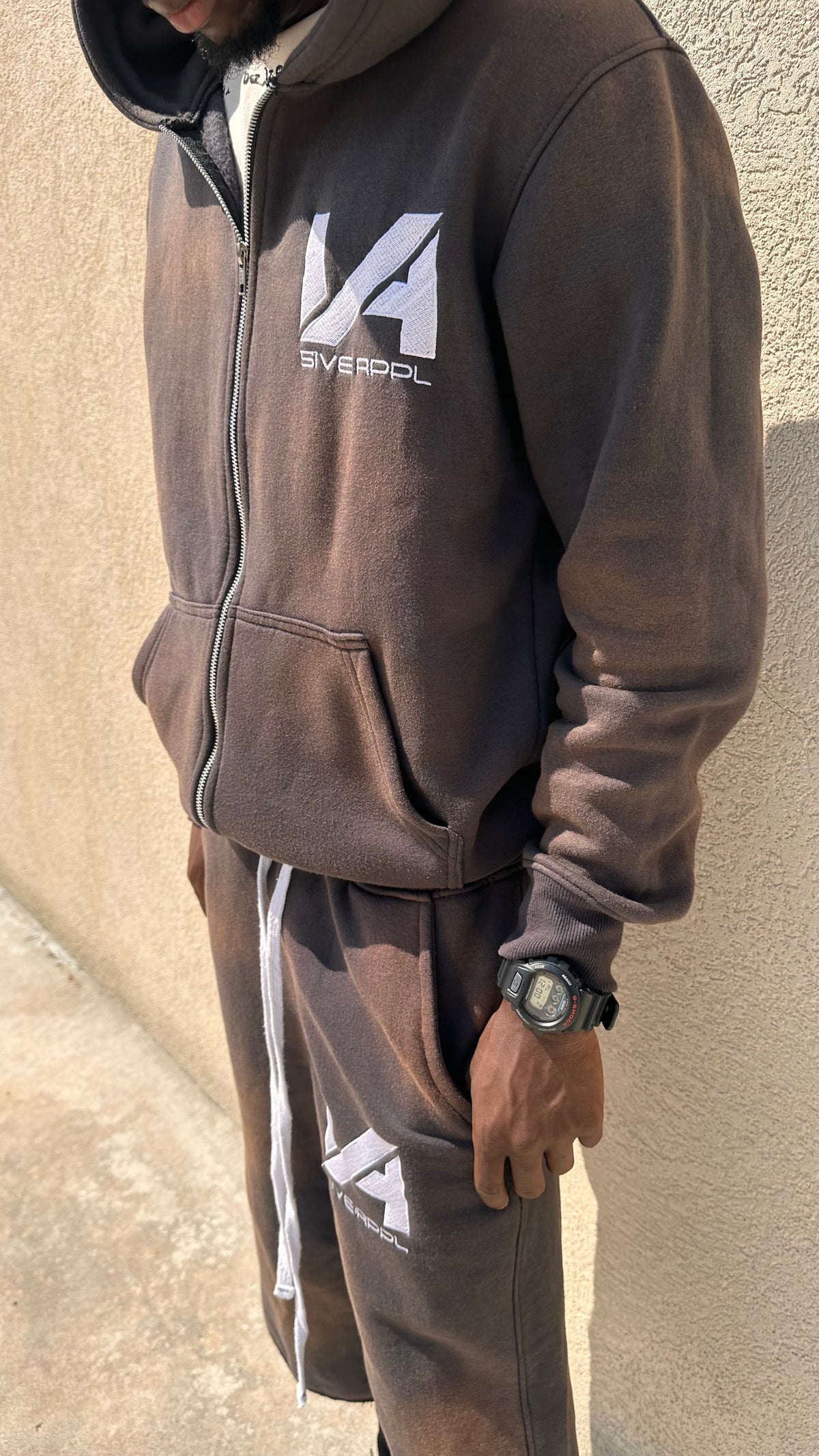 Mocha Brown VA Set