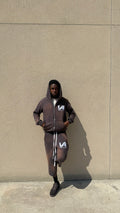 Mocha Brown VA Set